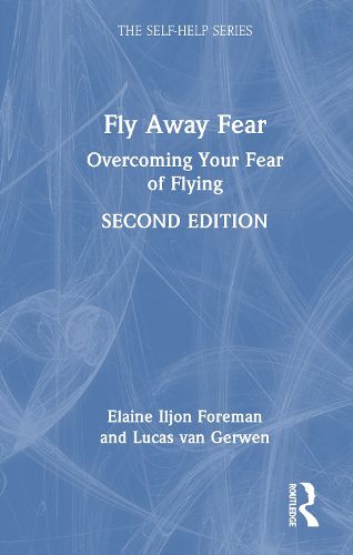 Cover image for Fly Away Fear