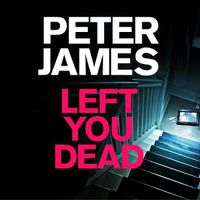 Cover image for Left You Dead