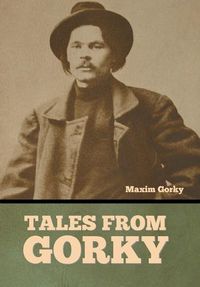 Cover image for Tales from Gorky