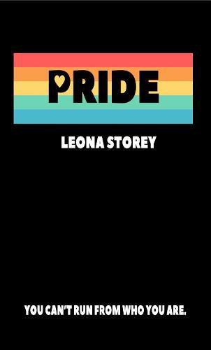 Cover image for Pride