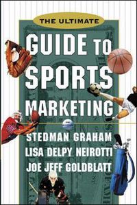 Cover image for The Ultimate Guide to Sports Marketing