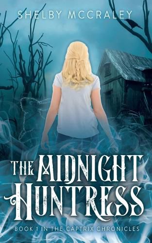 Cover image for The Midnight Huntress