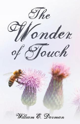 Cover image for The Wonder of Touch