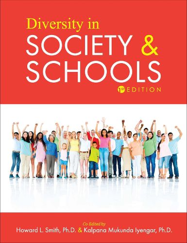 Cover image for Diversity in Society and Schools