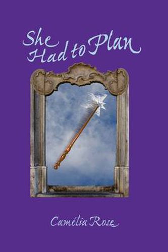 Cover image for She Had to Plan