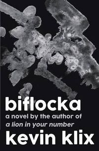 Cover image for Biflocka