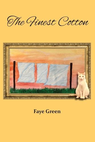 Cover image for The Finest Cotton