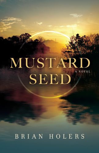 Cover image for Mustard Seed