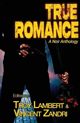 Cover image for True Romance