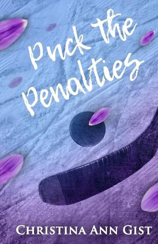 Cover image for Puck the Penalties