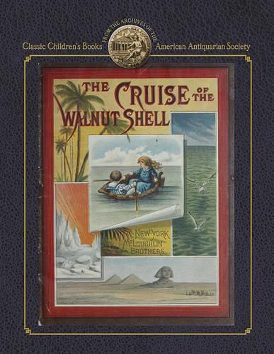 Cruise of the Walnut Shell (Hc)