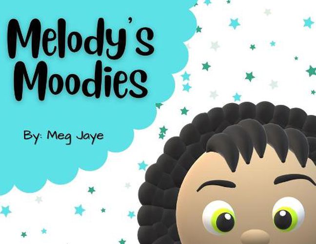 Cover image for Melody's Moodies