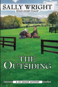 Cover image for The Outsiding