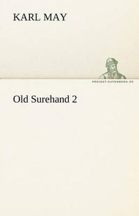 Cover image for Old Surehand 2