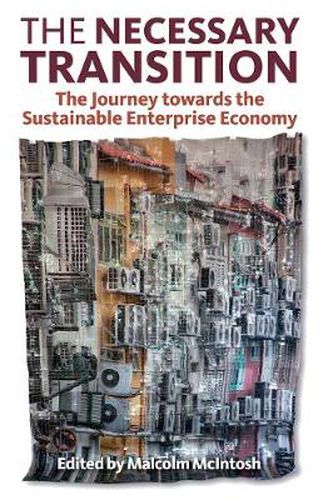 Cover image for The Necessary Transition: The Journey towards the Sustainable Enterprise Economy