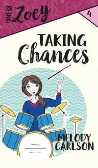 Cover image for Taking Chances