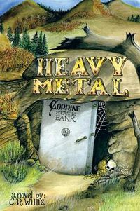 Cover image for Heavy Metal