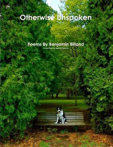 Cover image for Otherwise Unspoken