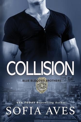 Cover image for Collision