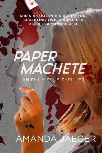 Cover image for Paper Machete