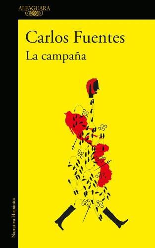 Cover image for La campana / The Campaign