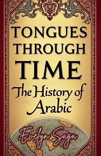 Cover image for Tongues Through Time