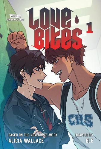 Cover image for Love Bites, Vol. 1