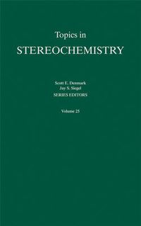 Cover image for Topics in Stereochemistry