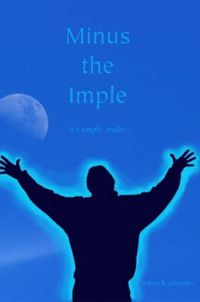 Cover image for Minus the Imple