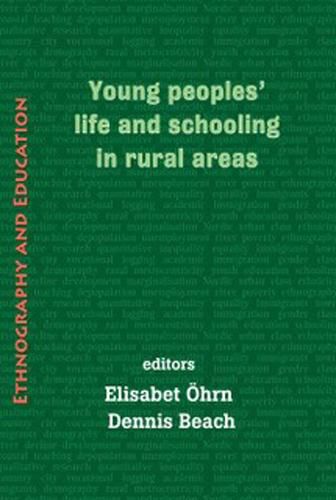 Cover image for Young Peoples' Life And Schooling In Rural Areas