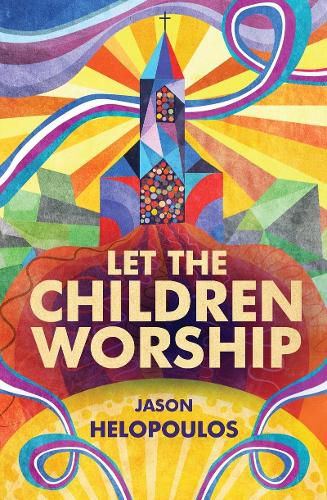 Cover image for Let the Children Worship