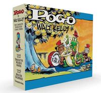 Cover image for Pogo