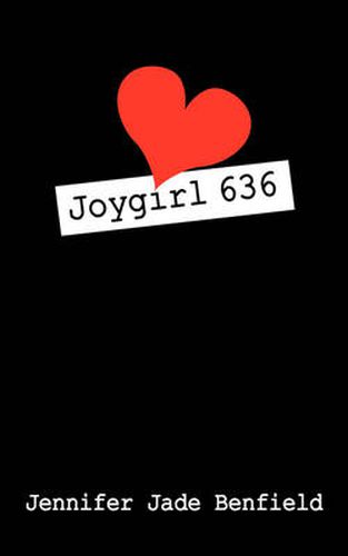 Cover image for Joygirl636