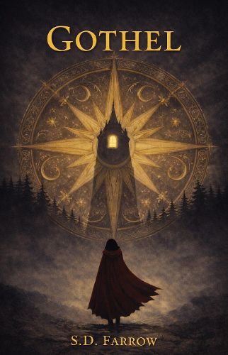 Cover image for Gothel