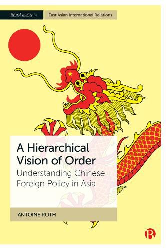 Cover image for A Hierarchical Vision of Order