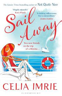 Cover image for Sail Away