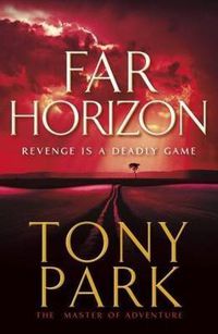Cover image for Far Horizon
