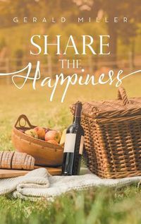 Cover image for Share the Happiness