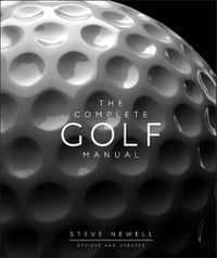 Cover image for The Complete Golf Manual