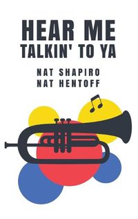 Cover image for Hear Me Talkin' to Ya