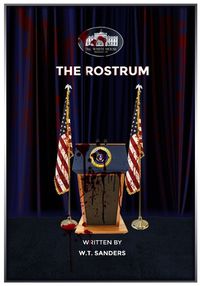 Cover image for The Rostrum