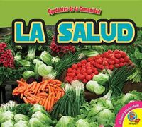 Cover image for La Salud, With Code