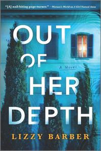 Cover image for Out of Her Depth