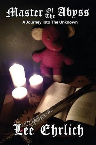 Cover image for Master Of The Abyss: A Journey Into The Unknown