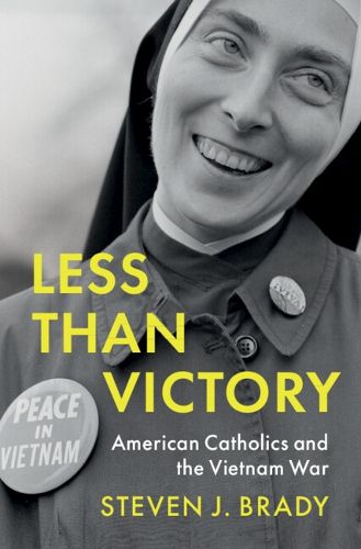 Cover image for Less Than Victory