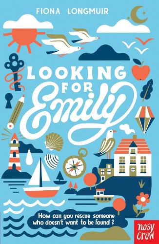 Cover image for Looking for Emily