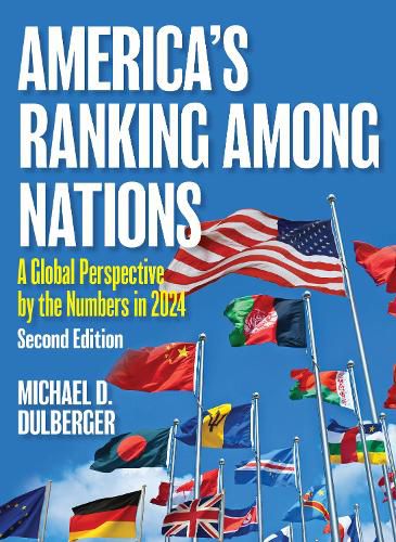 Cover image for America's Ranking among Nations