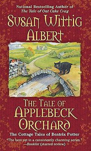 Cover image for The Tale of Applebeck Orchard