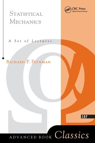 Statistical Mechanics: A Set Of Lectures