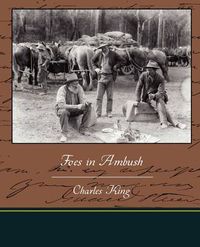 Cover image for Foes in Ambush